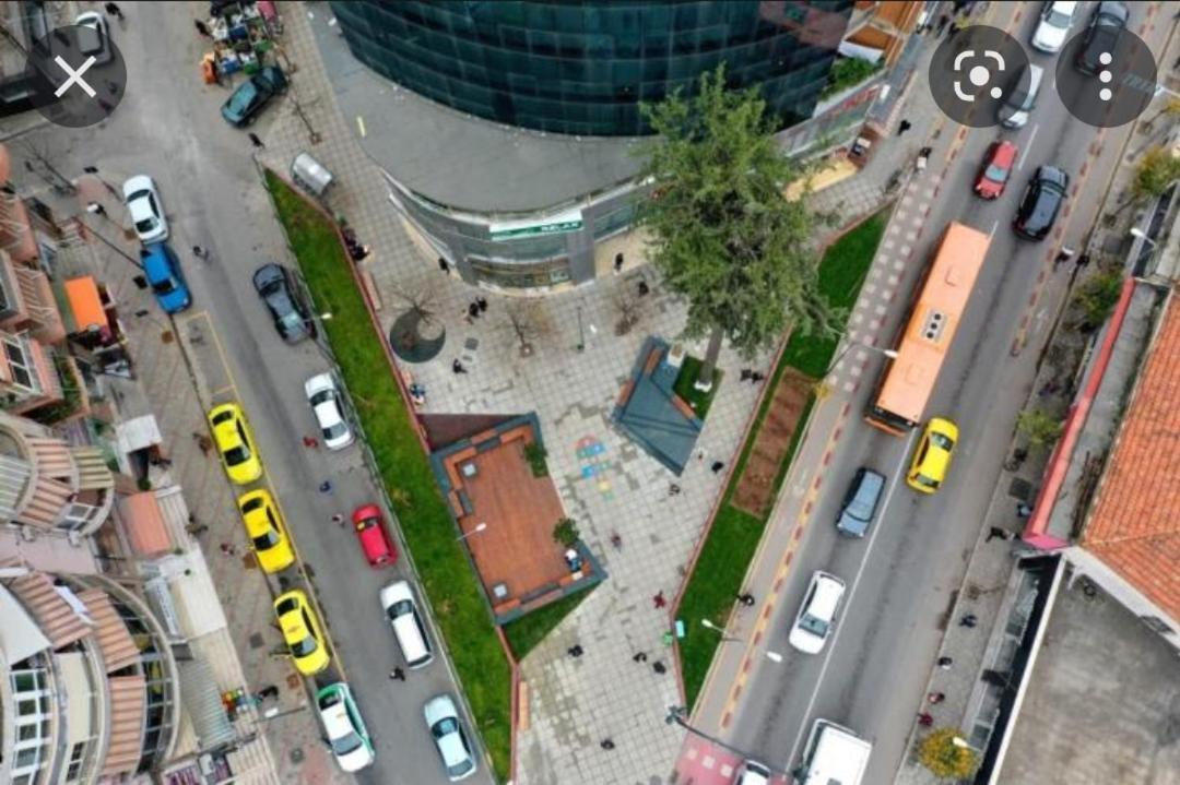 Chlo Apartment 2 Tiranë Ngoại thất bức ảnh