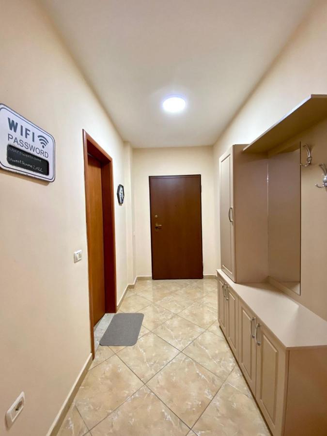 Chlo Apartment 2 Tiranë Ngoại thất bức ảnh
