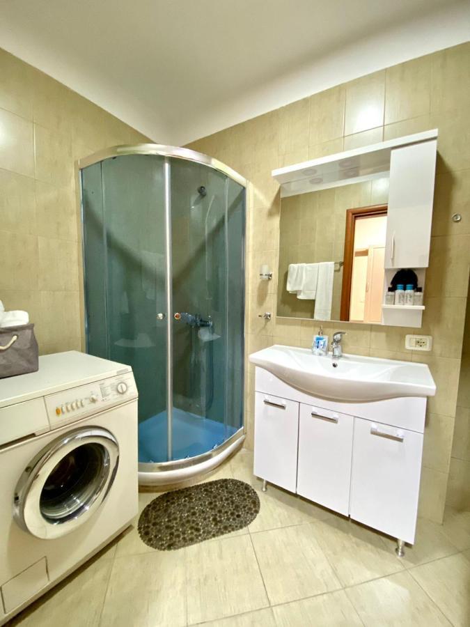 Chlo Apartment 2 Tiranë Ngoại thất bức ảnh
